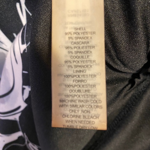 Vince Camuto Knee-length Dress - size 12 - Picture 4 of 4